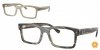OKULARY KOREKCYJNE RAY-BAN® RX 5435 8381 56 ROZMIAR M